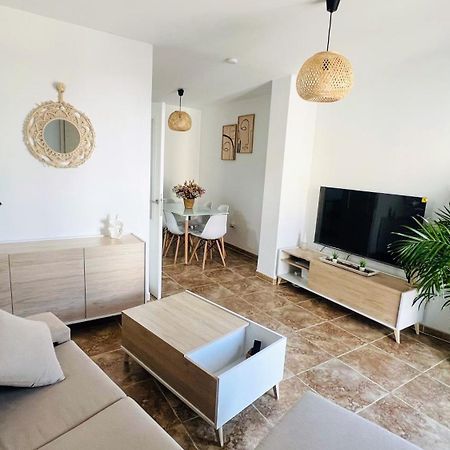 Appartamento Altos De Jerez & Parking Privado Jerez de la Frontera Esterno foto