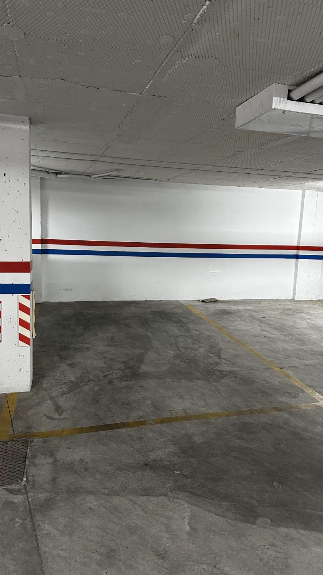 Appartamento Altos De Jerez & Parking Privado Jerez de la Frontera Esterno foto
