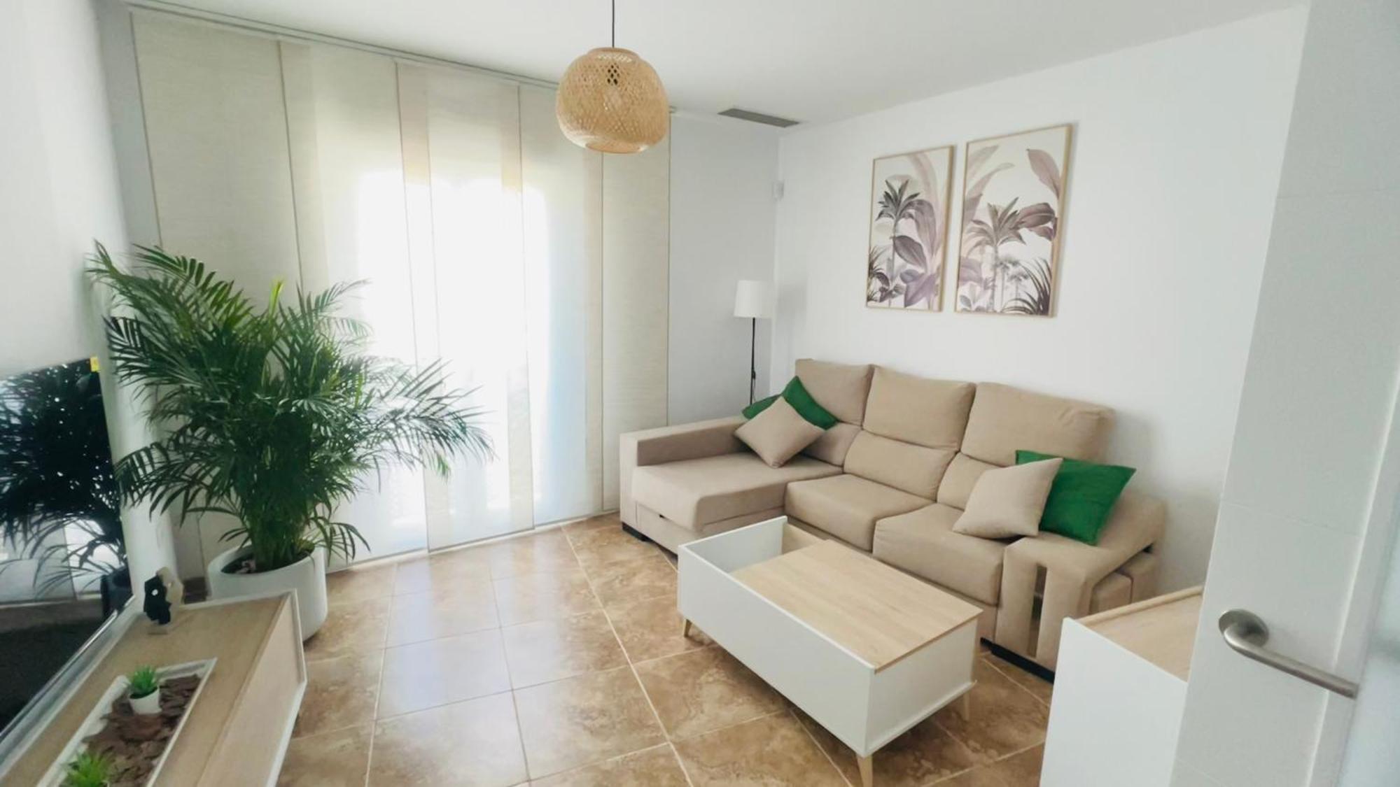 Appartamento Altos De Jerez & Parking Privado Jerez de la Frontera Esterno foto